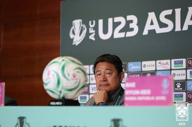 사우디, 중국, 우즈벡, 일본, 베트남…아시아에 이렇게 많이 져도 경질 피할까 → 이민성 감독 평가 예고