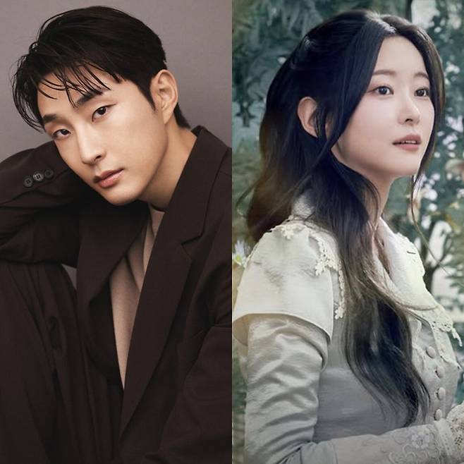 ▲ 배나라(왼쪽), 한재아. 출처| YY엔터테인먼트 제공, 한재아 인스타그램