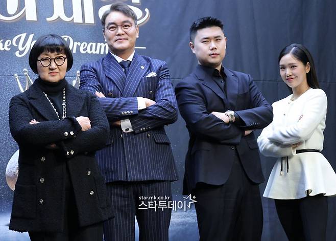 “‘흑백요리사’보다 치열” 권성준도 인정…‘천하제빵’, 제과제빵 부흥 이끌까 [현장 LIVE]