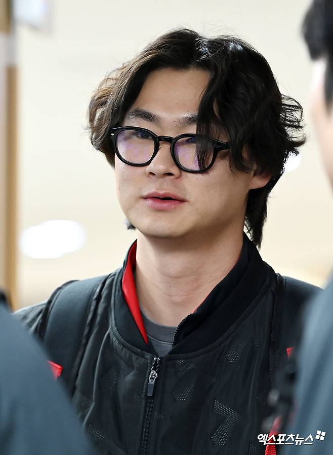 'KIA V12 멤버' 좌완 영건 재활 순조롭다…복귀전 초구? 무조건 투심이죠