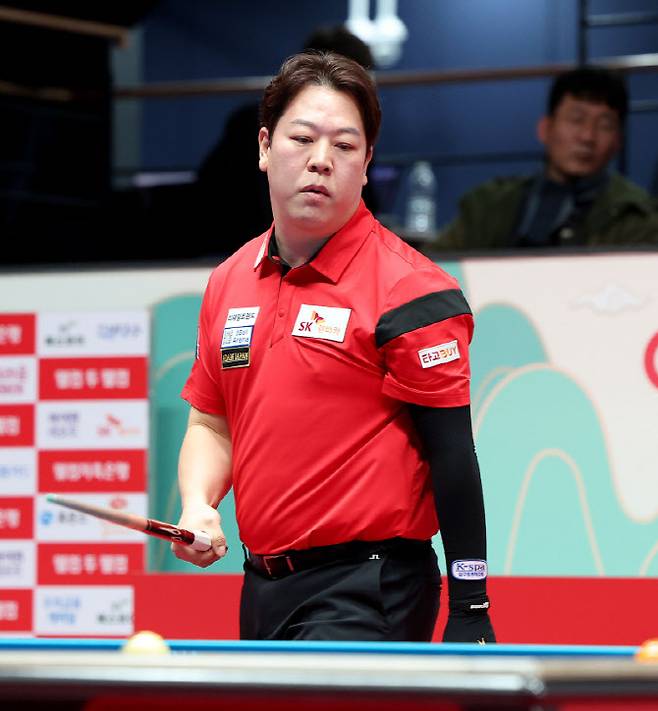 강동궁. 사진=PBA