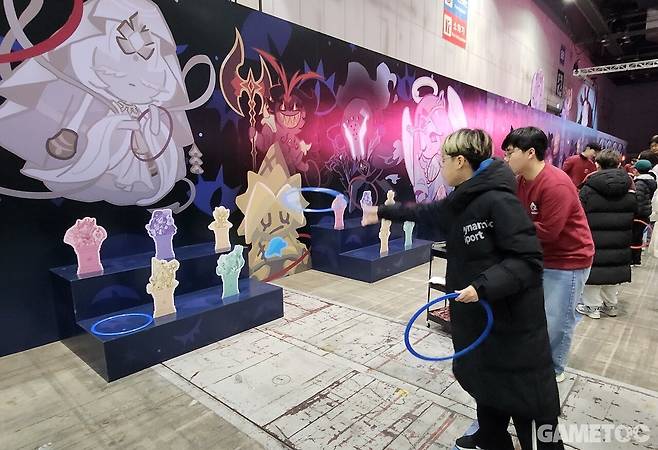 겁.나.어.렵.습.니.다 (사진=최은상 기자)