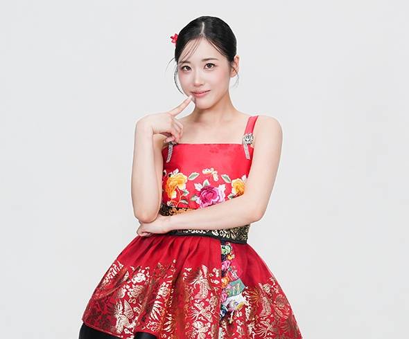 [단독] 인생이란 쉽지 않기에…'불사조' 윤서령, '미스트롯4' 도전 의미 (인터뷰①)