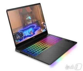 HP 오멘 맥스16(HP OMEN Max 16(HP 제공)