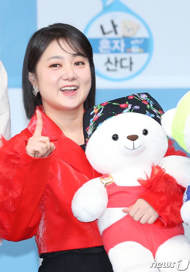 '박나래와 갈등' 전 매니저들 퇴사 처리 안돼…여전히 '사내이사'