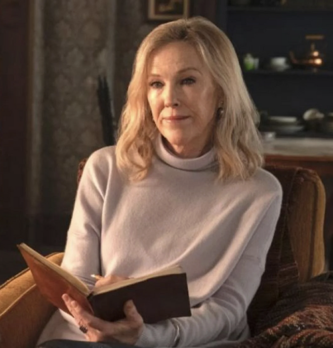 캐서린 오하라, 31일 별세…굿바이, '나 홀로 집에' 엄마