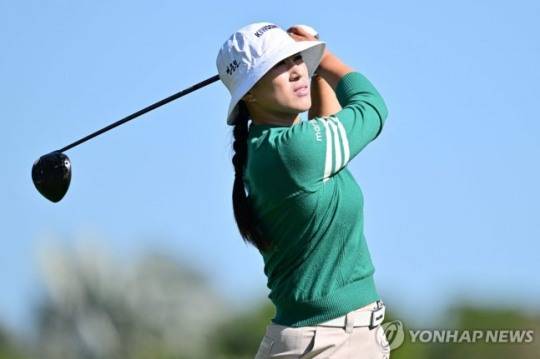 양희영 / 사진=연합뉴스