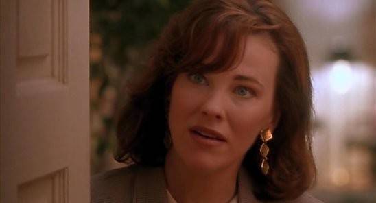 캐서린 오하라. 사진|영화 ‘나홀로 집에’ 스틸컷