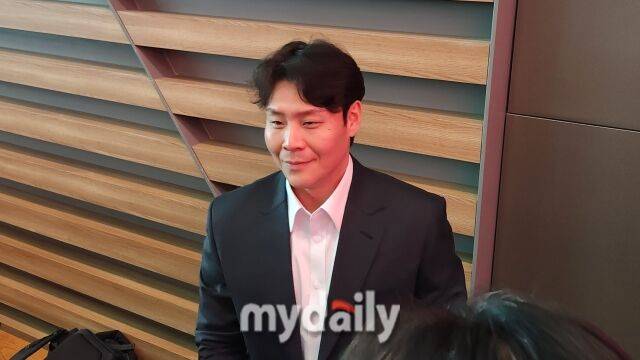 삼성 라이온즈 박세혁./인천공항=김경현 기자