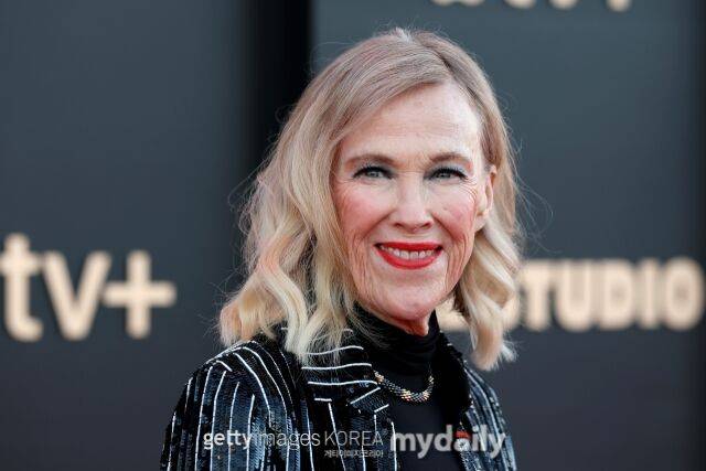 캐서린 오하라./게티이미지코리아