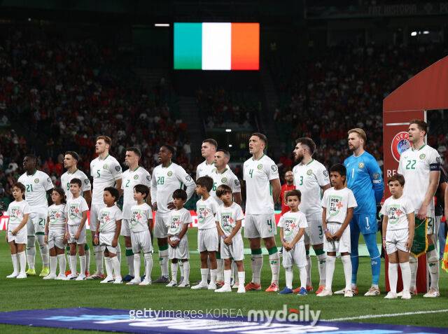 '한국 만나면 월드컵 조별리그 통과 가능'…FIFA 랭킹 59위 복병, 유럽 예선 통과 자신