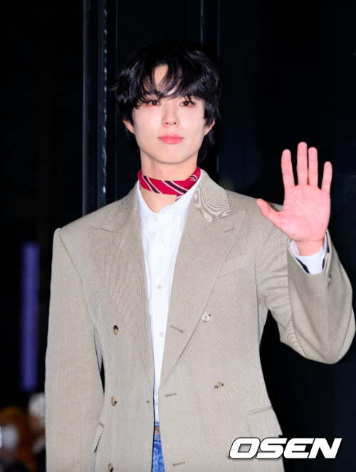 ‘이용사’ 된 박보검, 헤어 디자이너 꿈꿨다..“훗날 배우 안한다면” (‘보검매직컬’)[핫피플]