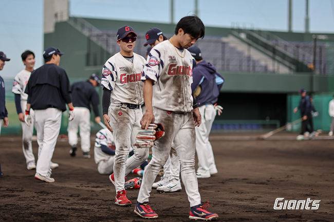 롯데 자이언츠 제공