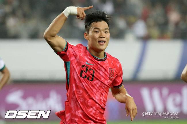 '206억 제안도 거절' 튀르키예 명문 제안 거절, 오현규 난관