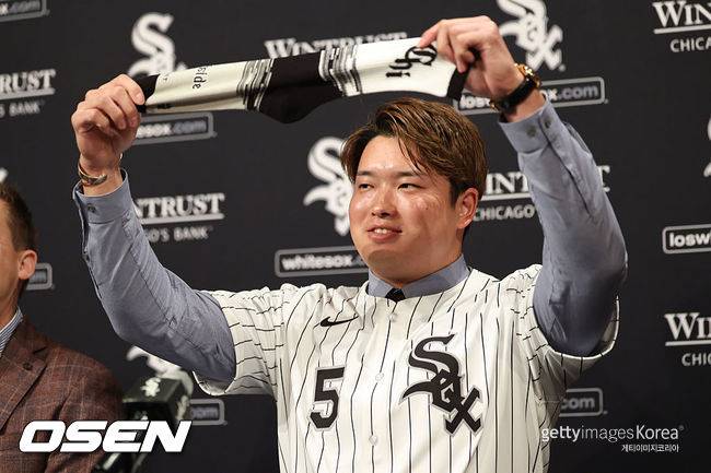 [사진] 무라카미 무네타카. ⓒGettyimages(무단전재 및 재배포 금지)