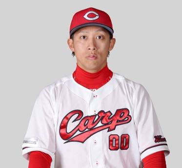 ▲ 하쓰키 류타로 프로필 사진 ⓒNHK 뉴스 캡처