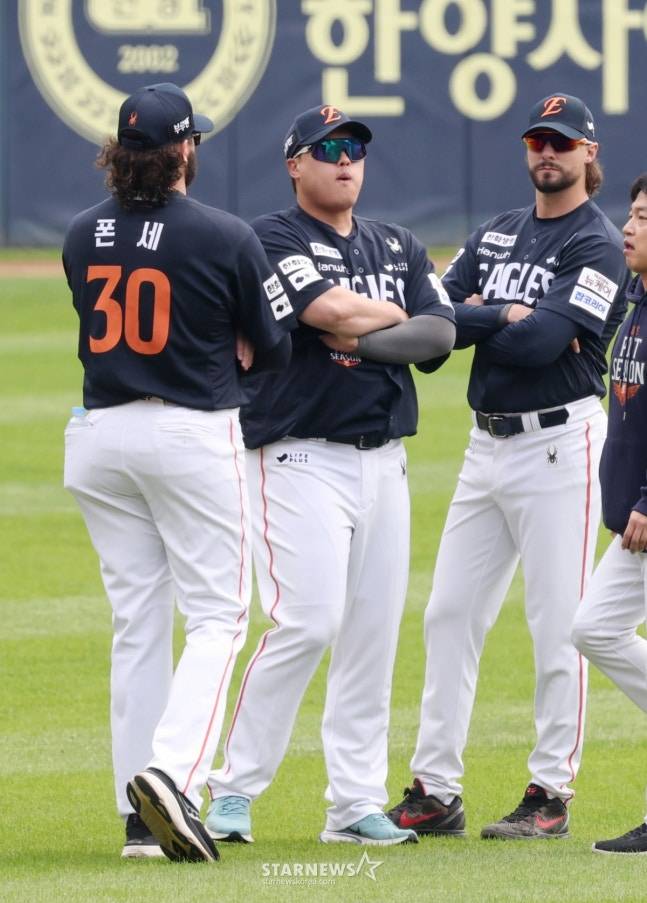 와이스 솔직고백 지능적인 KBO와 류현진이 나를 '진짜' 투수로 만들어줬다