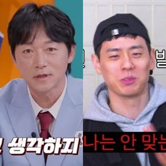 스포츠 ★들, 입방정 망신..고개 숙인 김남일·이관희 [스타이슈]