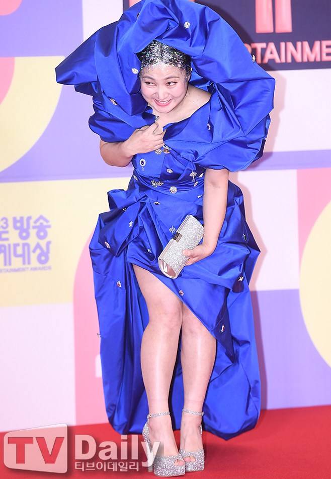 박나래, 전 매니저들 퇴사 처리도 미이행