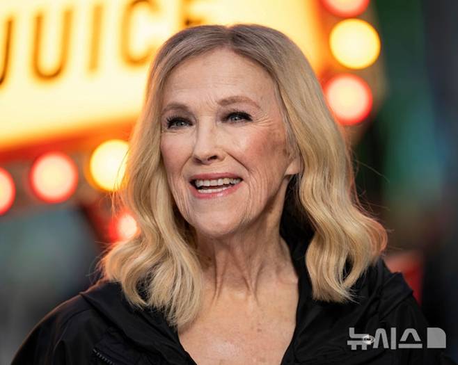 ‘나홀로 집에’ 케빈 엄마, 캐서린 오하라 별세…매컬리 컬킨 “사랑해요 엄마” [TD할리우드]