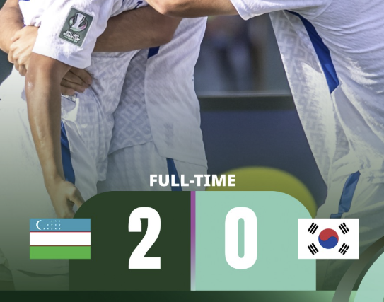 패패패패패패패! 아시아에서 7패! 그런데 이민성 감독 유임→AG 지휘봉?…이걸 누가 납득하나