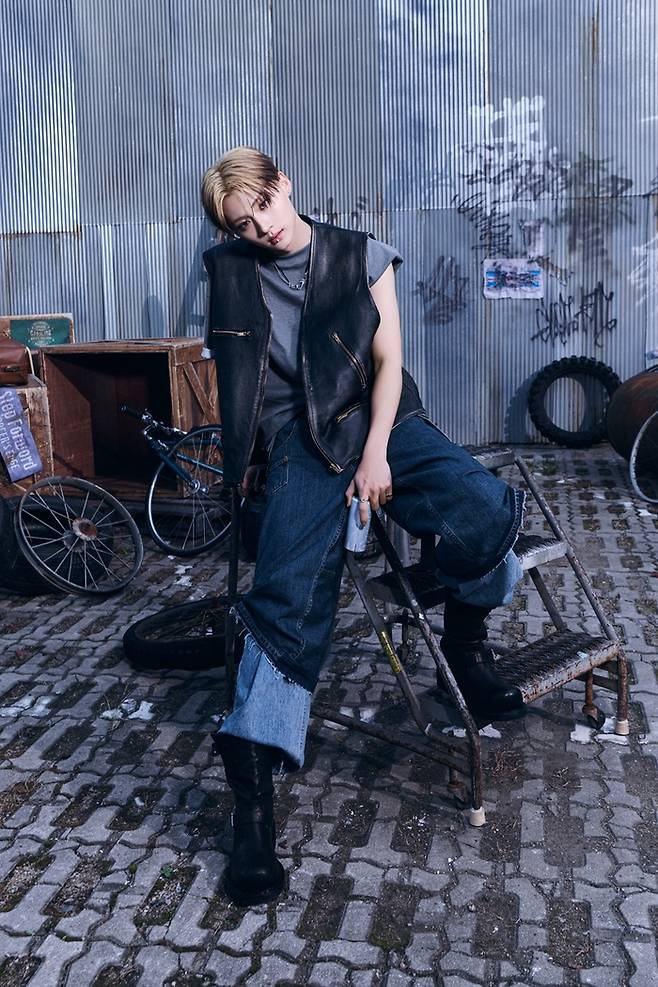 “대세다 대세” 알파드라이브원 상원, ‘인기가요’ 스페셜 MC 출격