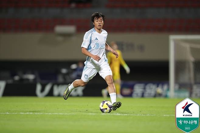 사진 | 한국프로축구연맹