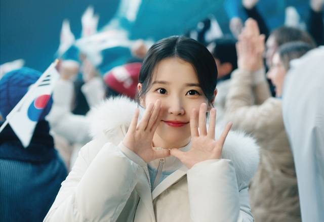 우리금융그룹이 2026 밀라노·코르티나담페초 동계올림픽을 앞두고 대한민국 국가대표 선수단을 응원하는 '대한민국 국가대표 금융그룹' 국가대표 편 광고를 공개한다. /우리금융그룹