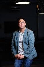 한상우 코리아스타트업포럼 의장