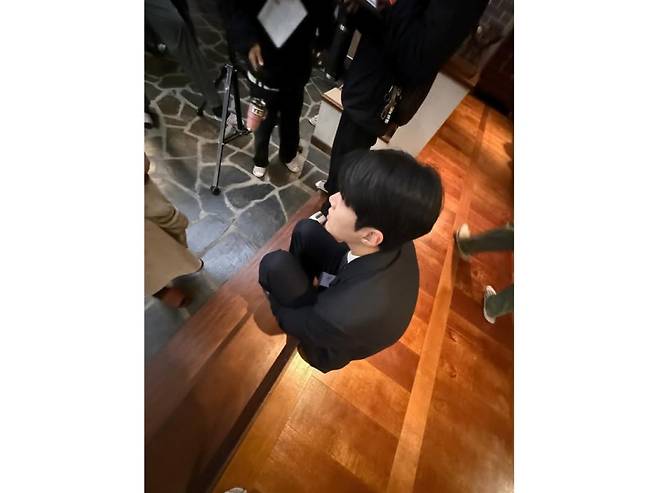 사진출처=고윤정 SNS