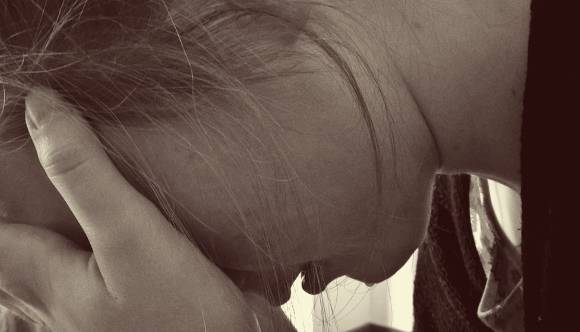 A씨는 시누이의 행동에 큰 스트레스를 받고 있다고 한다. 사진은 본 기사 내용과 무관. [사진=픽사베이]