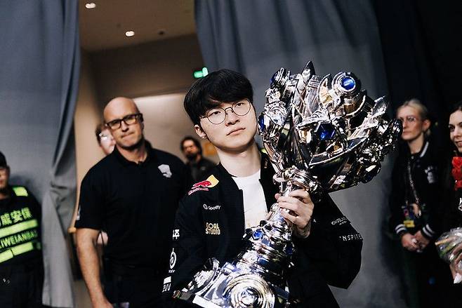 라이엇 게임즈 제공