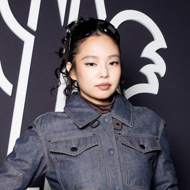 제니 / moncler