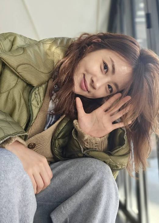 강소라 계정 캡처