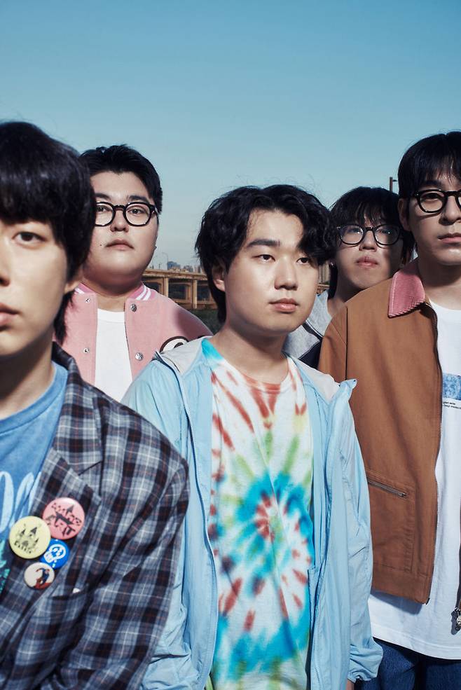 [서울=뉴시스] 양치기소년단. (사진 = 두루두루 아티스트 컴퍼니 제공) 2026.02.01. photo@newsis.com *재판매 및 DB 금지