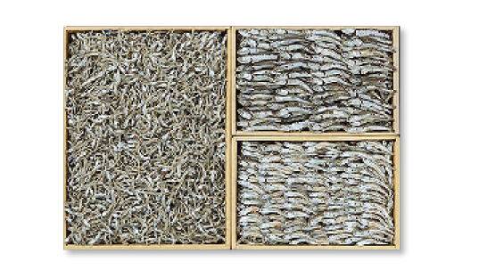 멸치원 경남 통영 건어물 종합세트. 농협몰