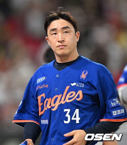 한화 최종 제안→손아섭의 결정…결국 하주석처럼 백기투항인가, 사인&트레이드는 때가 아니다