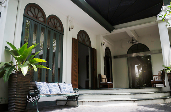 리조트 관련 이미지. 기사와 직접 관련 없음. 아이클릭아트