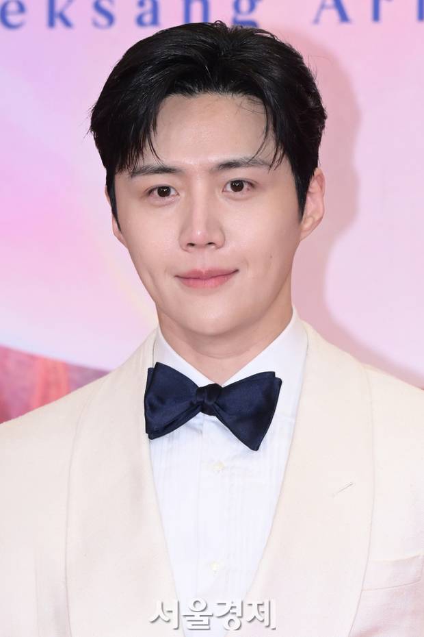 배우 김선호. 서울경제DB