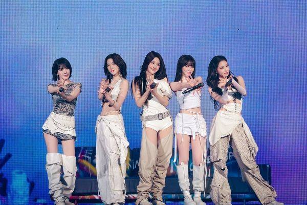 르세라핌 / 사진=쏘스뮤직