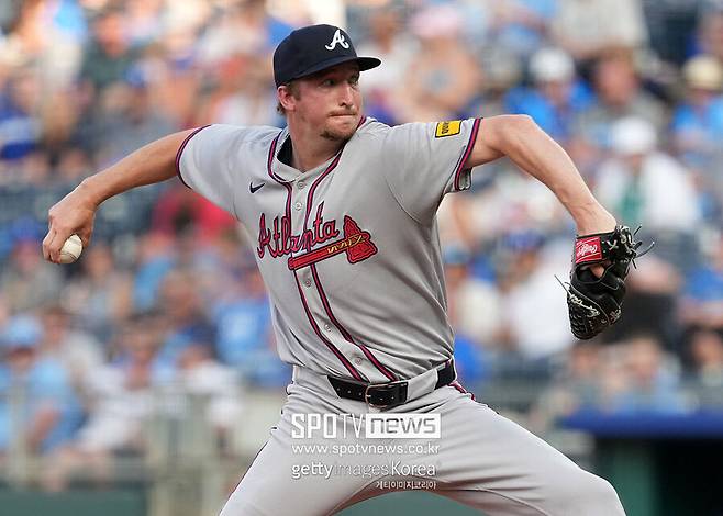 ▲ 페디는 2025년 커맨드 난조에 고전하면서 자신의 실력을 보여주지 못했고, 예상보다도 더 FA 시장에서 고전하고 있다