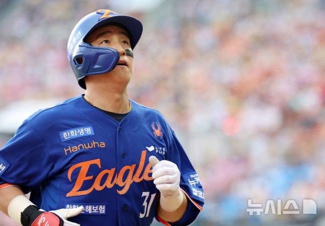 손아섭 FA 신청=이별도 감수한 건데... 의리의 한화 도대체 얼마를 줘야 할까