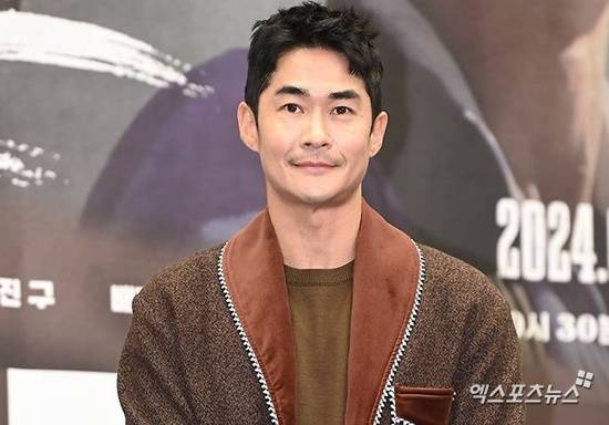 배정남 7살 연하 회사원과 만남…마지막 연애 고백에 절친도 '흥분' (미우새)