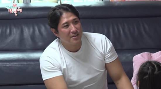 황재균, 이혼 후 밝힌 '2세 계획'…아들 낳으면 야구 시키고파 (전참시)