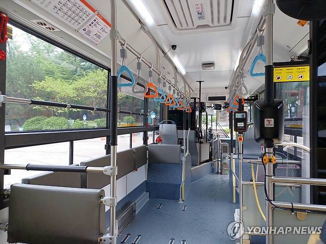 시내버스 [촬영 안철수]