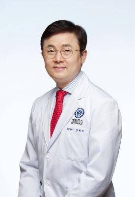 장혁재 세브란스병원 심장내과 교수 [사진=세브란스병원]