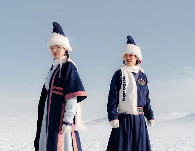 사진=고욜 SNS 캡처