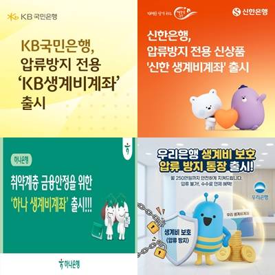 ⓒ각 은행
