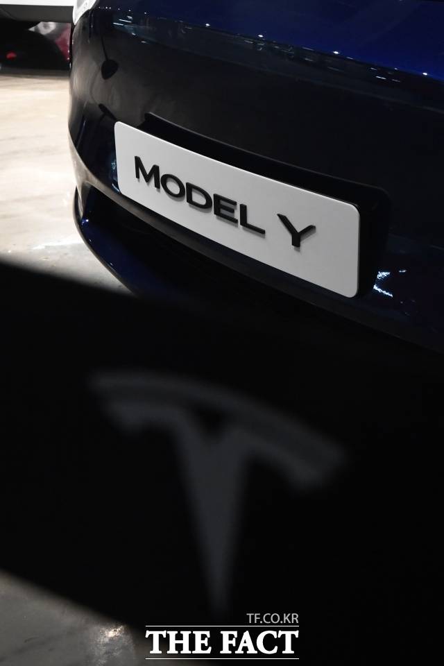 테슬라는 머스크 CEO가 설립한 인공지능 스타트업 xAI에 약 20억달러를 투자하는 계약을 체결했으며 관련 절차는 올해 1분기 중 마무리될 예정이다. /남용희 기자