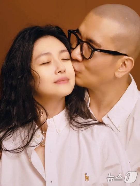 구준엽, 쉬시위안./쉬시위안 인스타그램 캡처